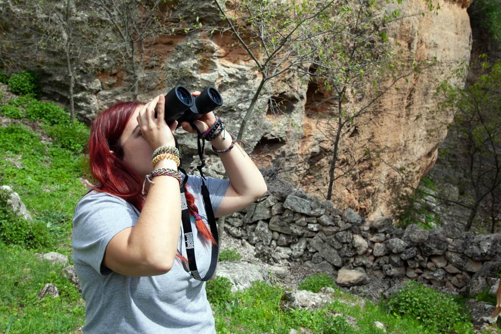 Travesías senderismo